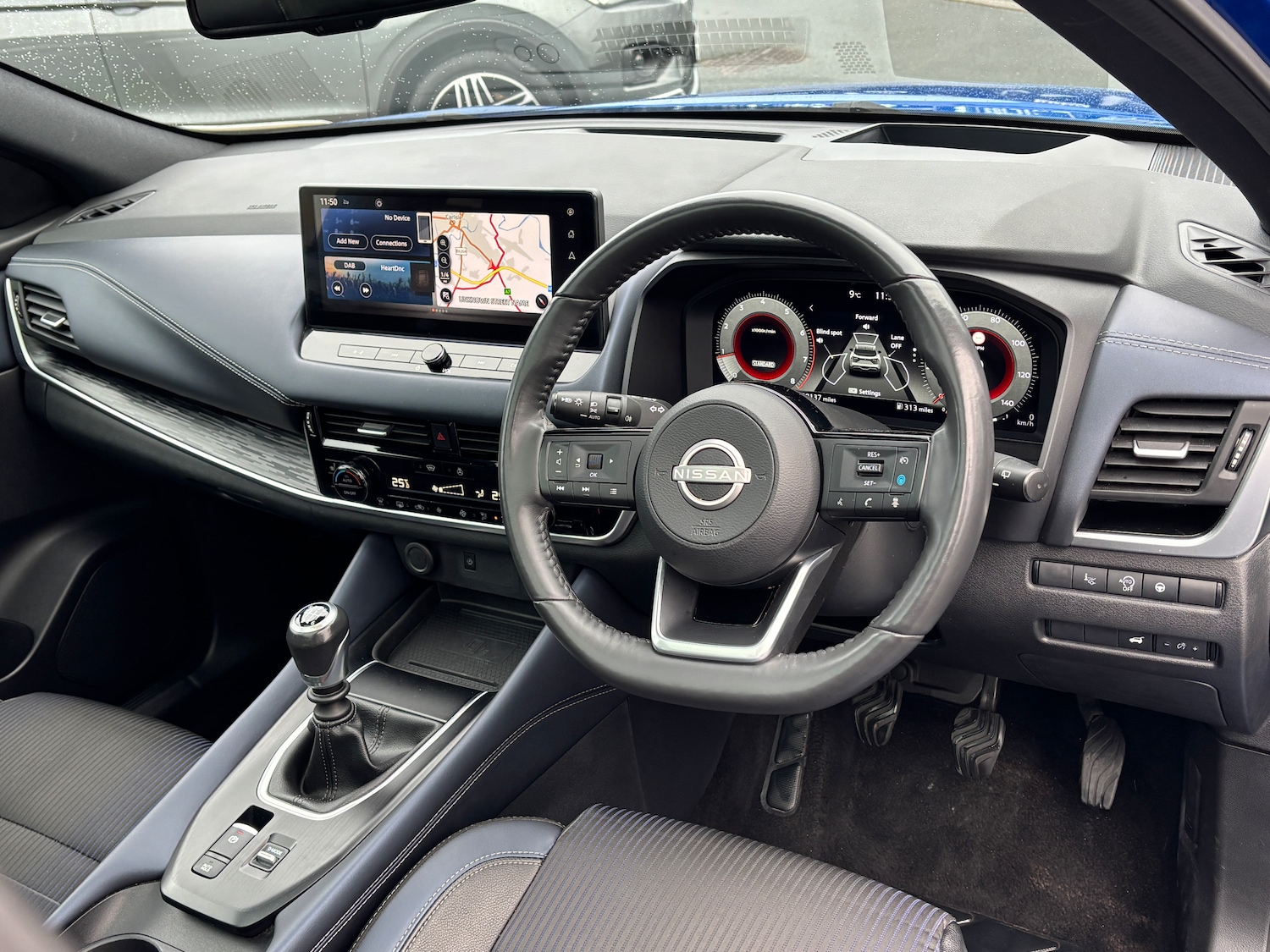 Used Nissan Qashqai 2023 for sale - 76569622: Photo 15