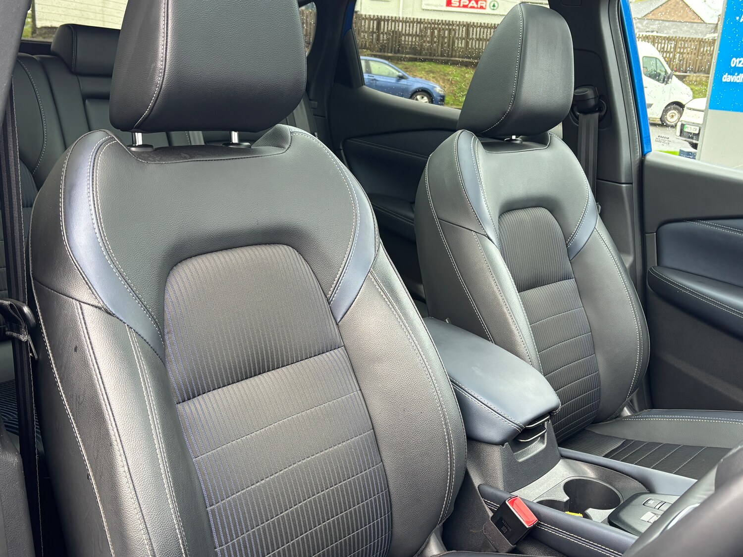 Used Nissan Qashqai 2023 for sale - 76569622: Photo 17