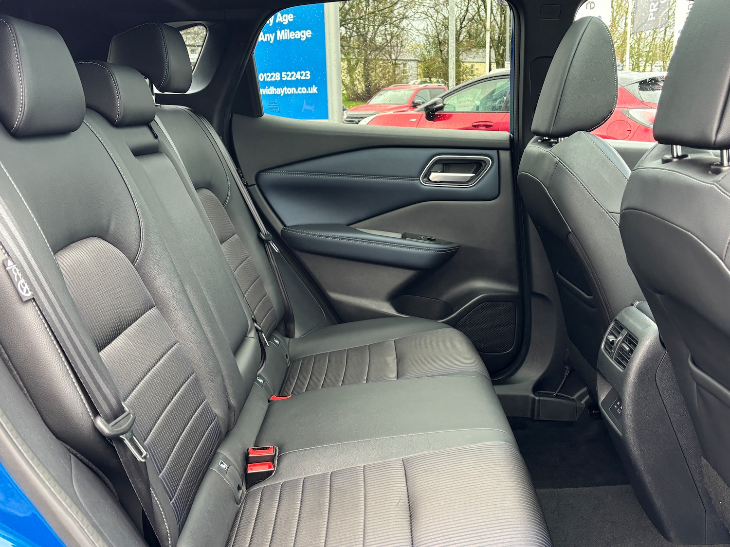 Used Nissan Qashqai 2023 for sale - 76569622: Photo 19