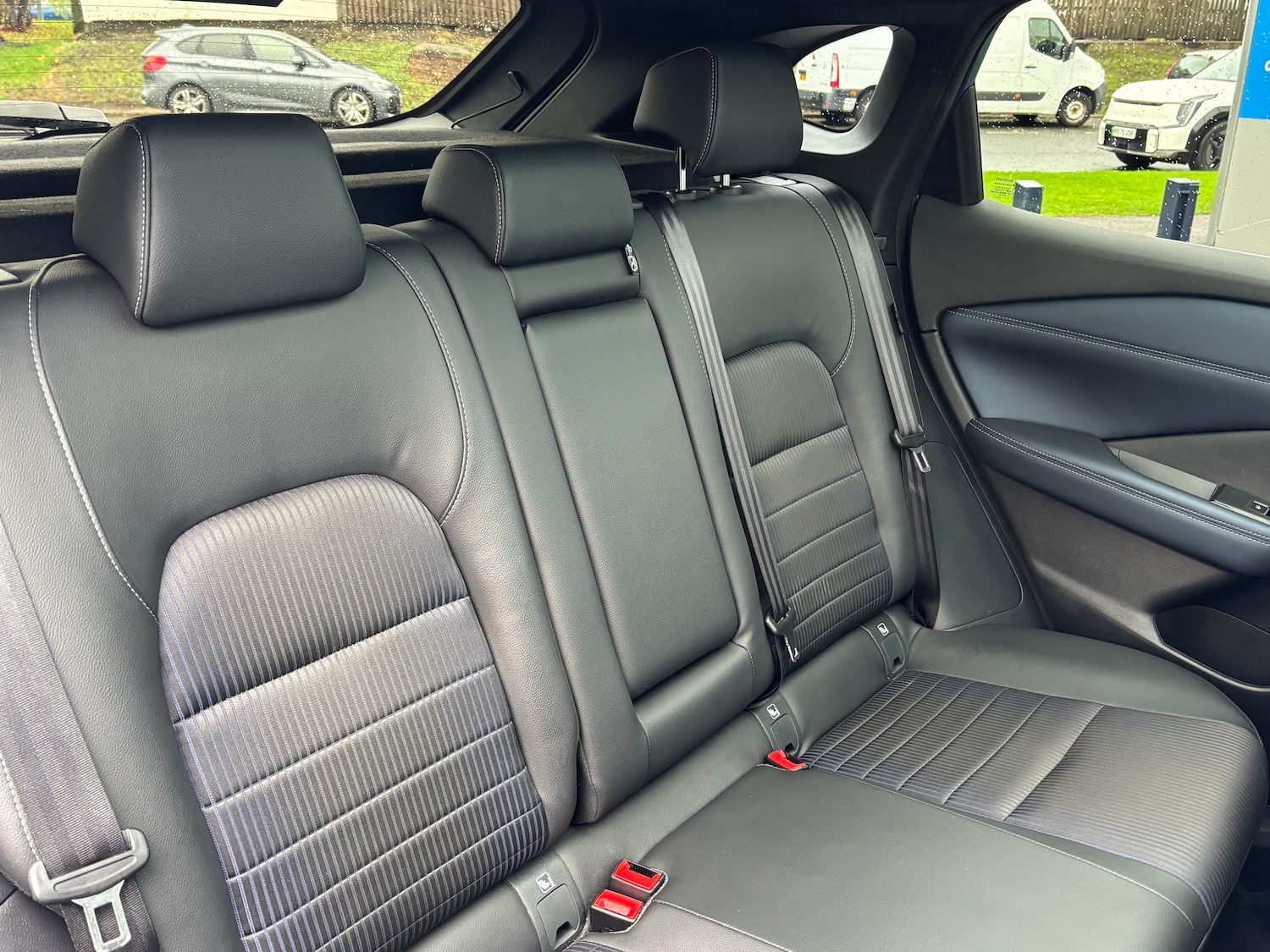 Used Nissan Qashqai 2023 for sale - 76569622: Photo 20