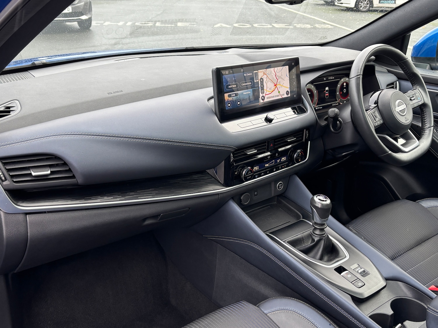 Used Nissan Qashqai 2023 for sale - 76569622: Photo 21