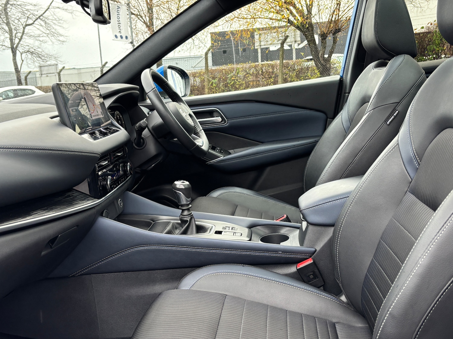 Used Nissan Qashqai 2023 for sale - 76569622: Photo 22