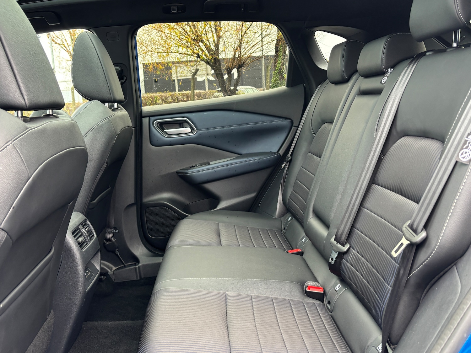 Used Nissan Qashqai 2023 for sale - 76569622: Photo 24