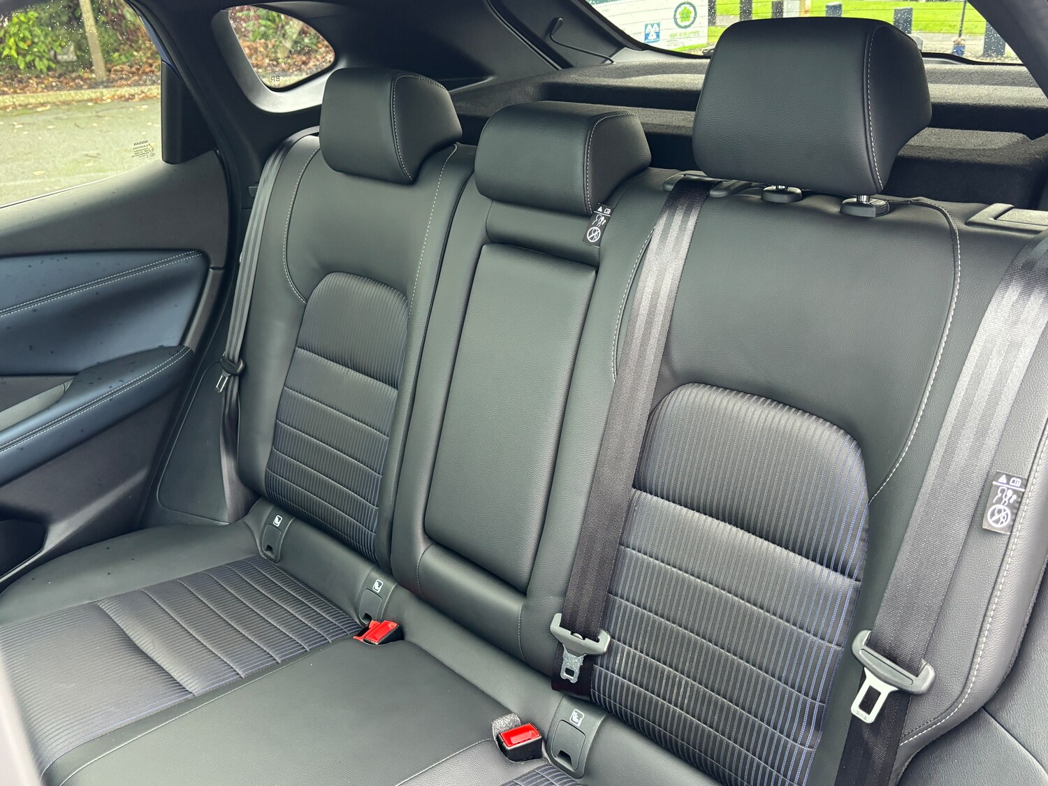 Used Nissan Qashqai 2023 for sale - 76569622: Photo 25