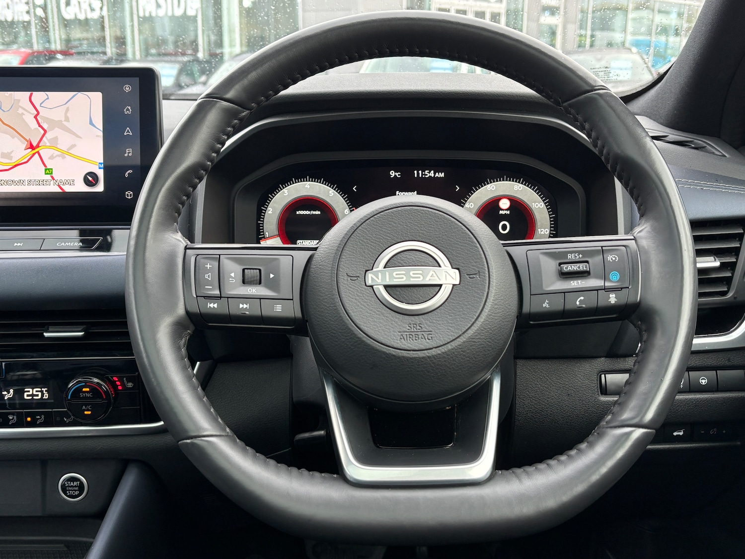 Used Nissan Qashqai 2023 for sale - 76569622: Photo 27