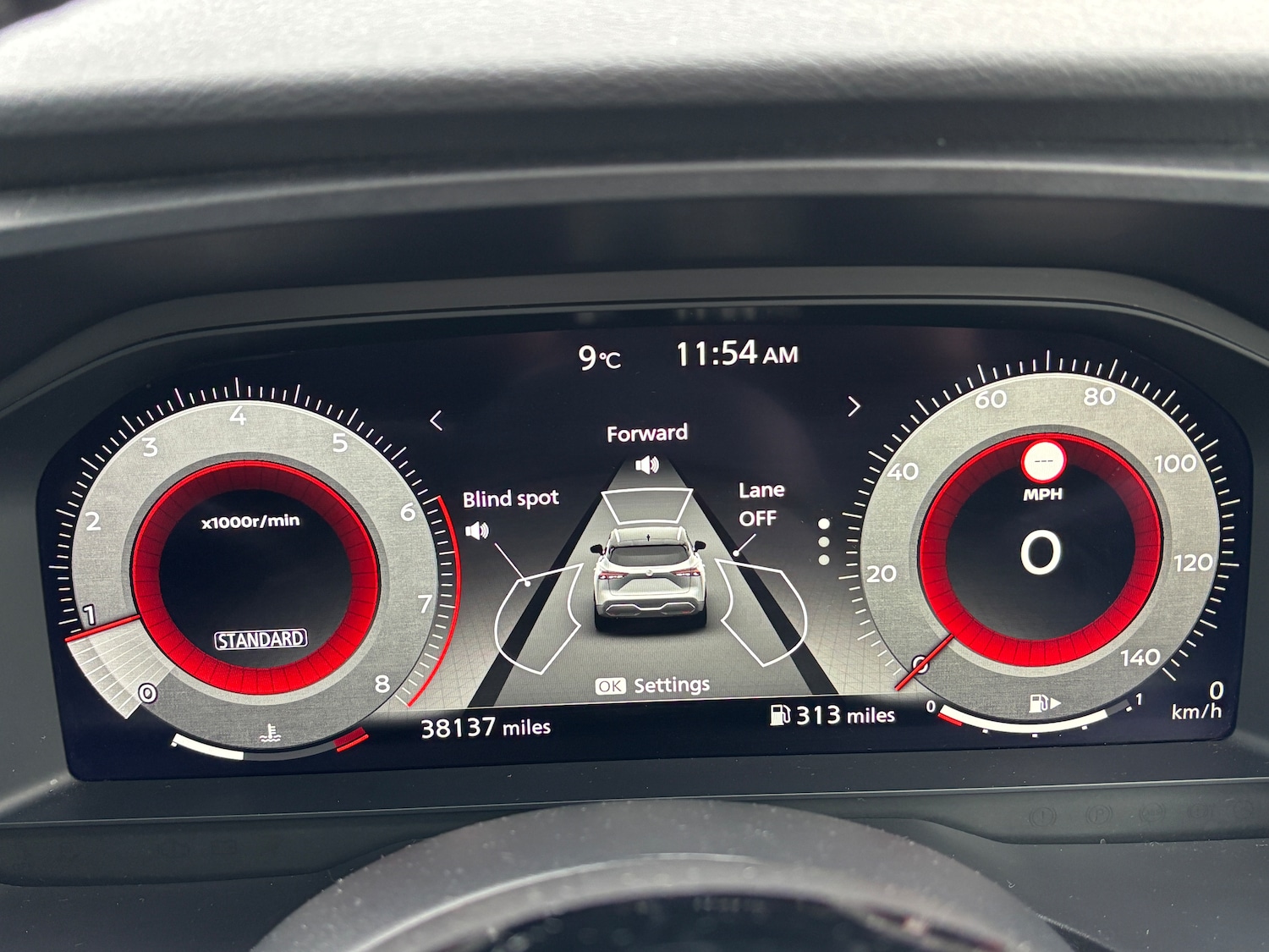 Used Nissan Qashqai 2023 for sale - 76569622: Photo 32