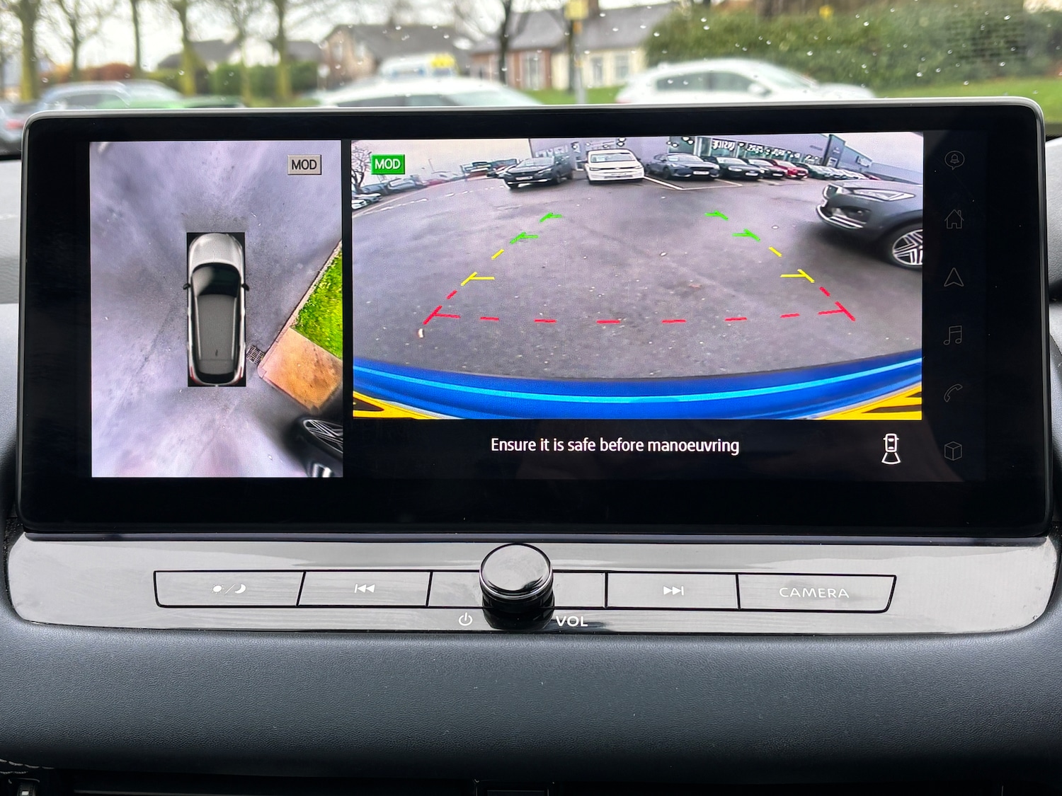 Used Nissan Qashqai 2023 for sale - 76569622: Photo 34