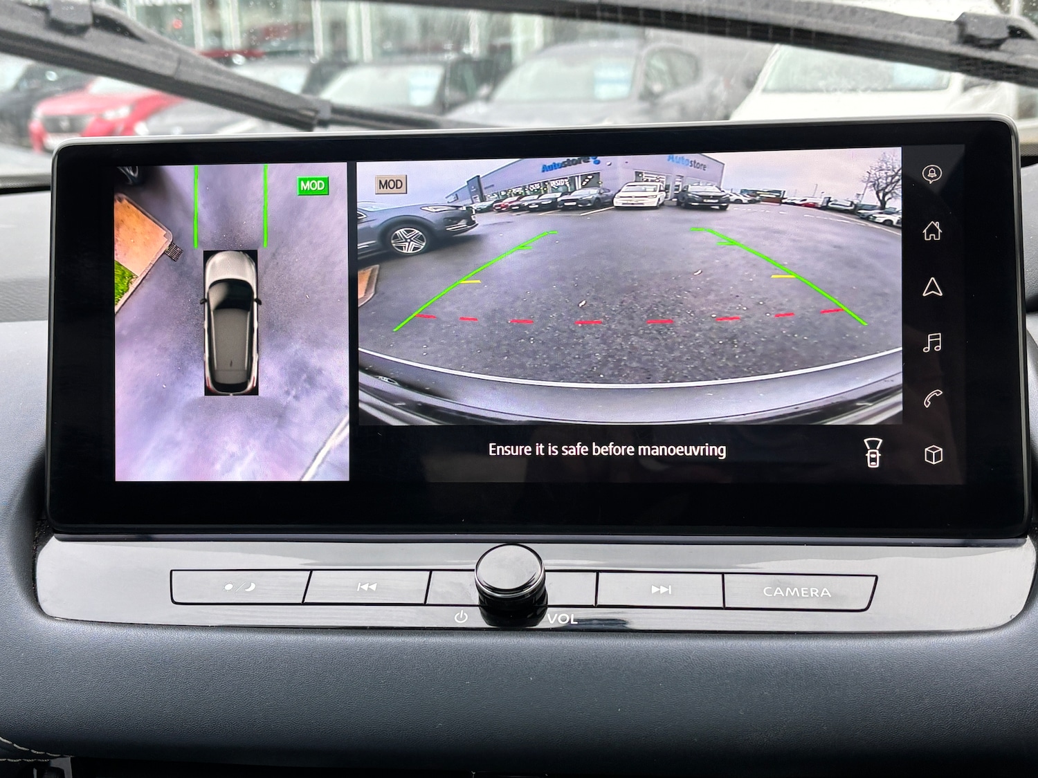 Used Nissan Qashqai 2023 for sale - 76569622: Photo 35