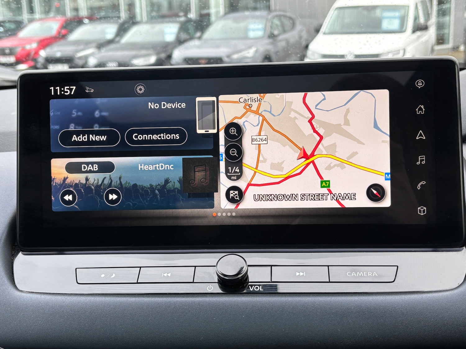 Used Nissan Qashqai 2023 for sale - 76569622: Photo 36