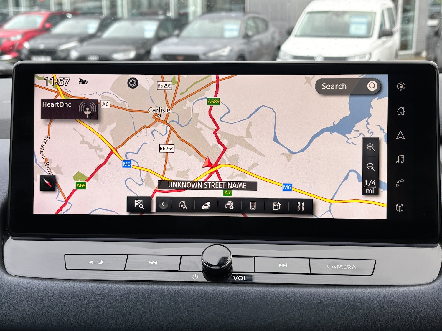 Used Nissan Qashqai 2023 for sale - 76569622: Photo 37