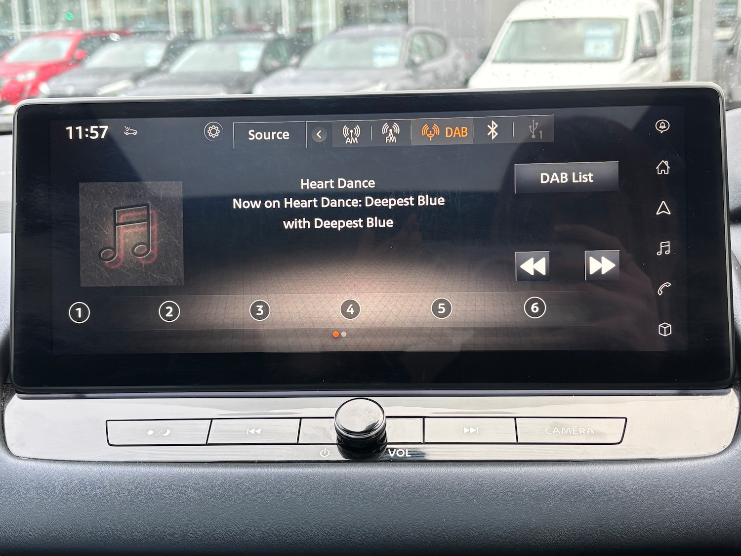 Used Nissan Qashqai 2023 for sale - 76569622: Photo 38