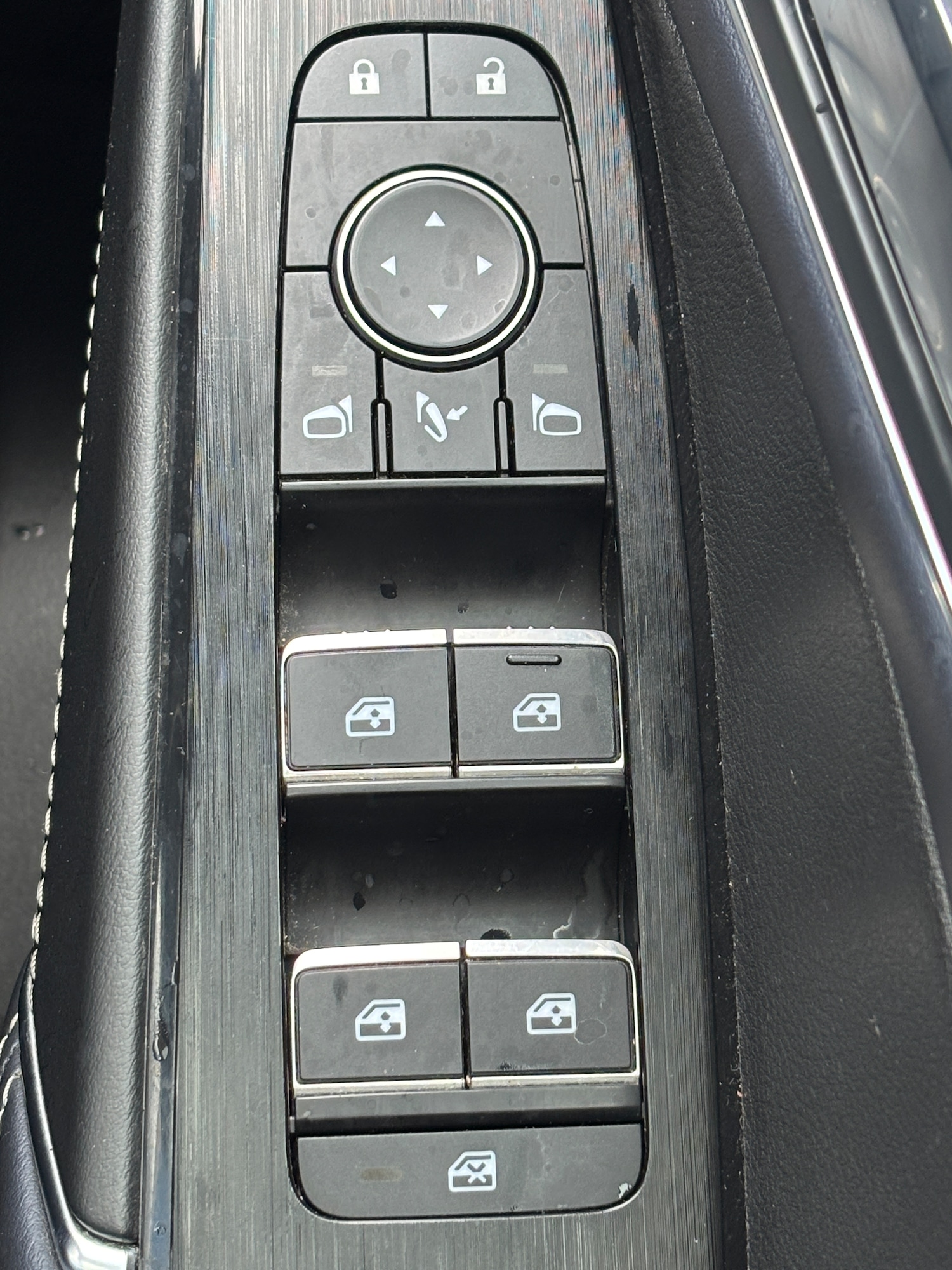 Used Nissan Qashqai 2023 for sale - 76569622: Photo 44