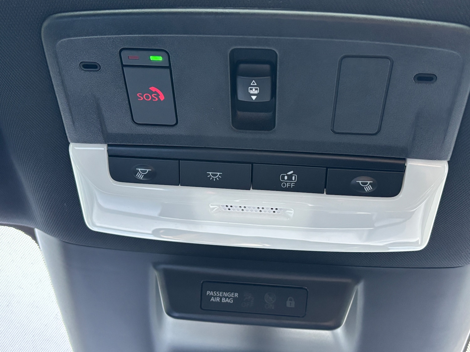 Used Nissan Qashqai 2023 for sale - 76569622: Photo 45