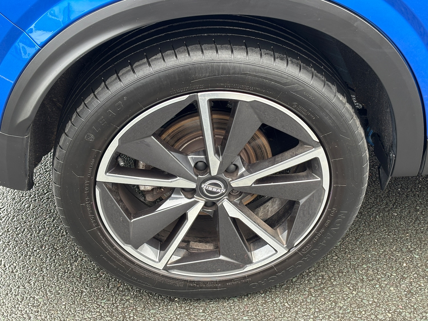 Used Nissan Qashqai 2023 for sale - 76569622: Photo 9