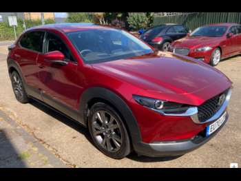 2020 - 2.0 Skyactiv-X MHEV GT Sport 5dr Auto