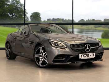 2020 - SLC 200 Final Edition Premium 2dr