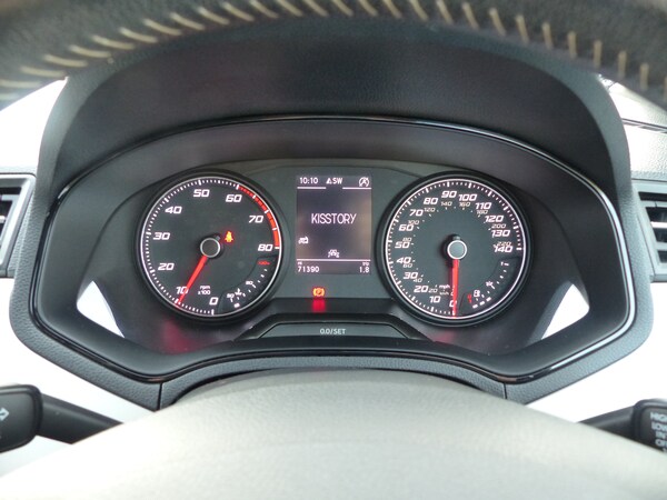 Used SEAT Arona 2021 for sale - 75529256: Photo 12