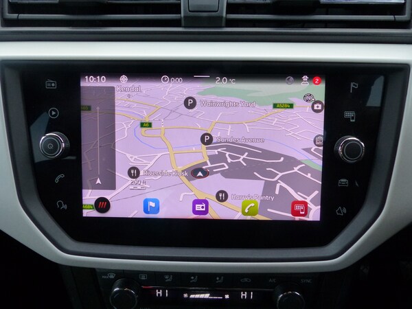 Used SEAT Arona 2021 for sale - 75529256: Photo 13