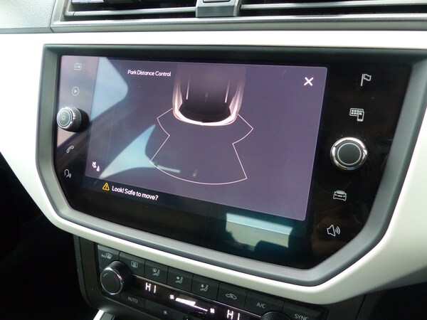 Used SEAT Arona 2021 for sale - 75529256: Photo 14