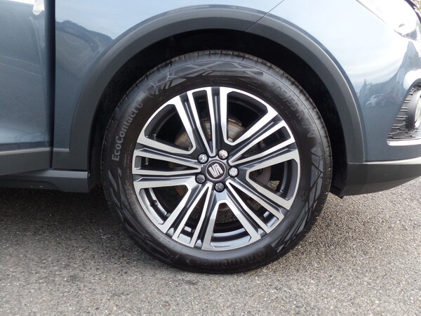 Used SEAT Arona 2021 for sale - 75529256: Photo 20