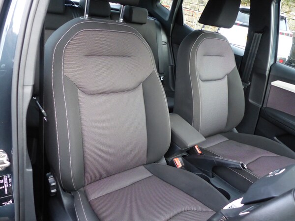 Used SEAT Arona 2021 for sale - 75529256: Photo 5