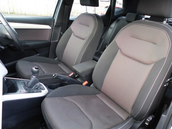 Used SEAT Arona 2021 for sale - 75529256: Photo 6