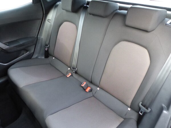 Used SEAT Arona 2021 for sale - 75529256: Photo 8