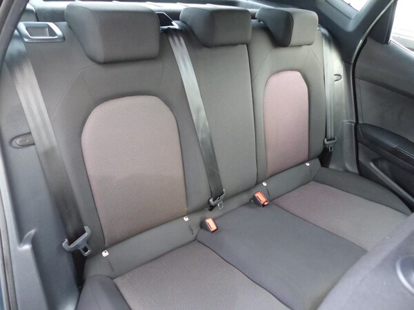 Used SEAT Arona 2021 for sale - 75529256: Photo 9