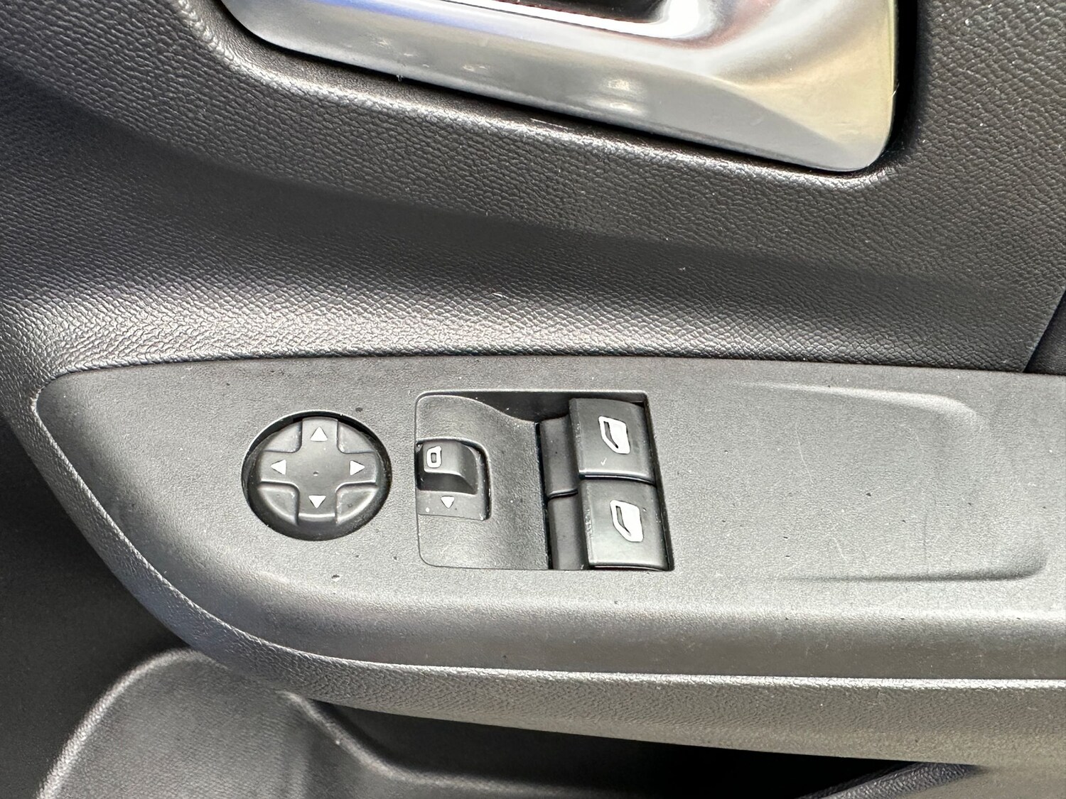 Vehicle 32