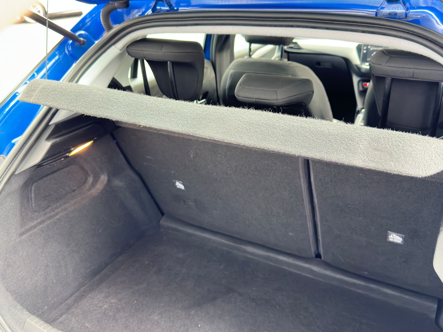 Vehicle 37