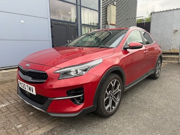 2020 - 1.6 CRDi ISG 3 5dr