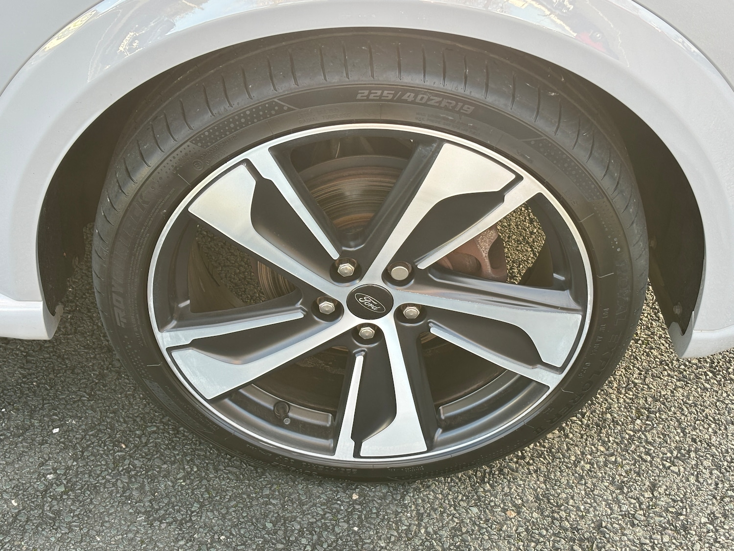 Used Ford Puma 2021 for sale - 76516032: Photo 10