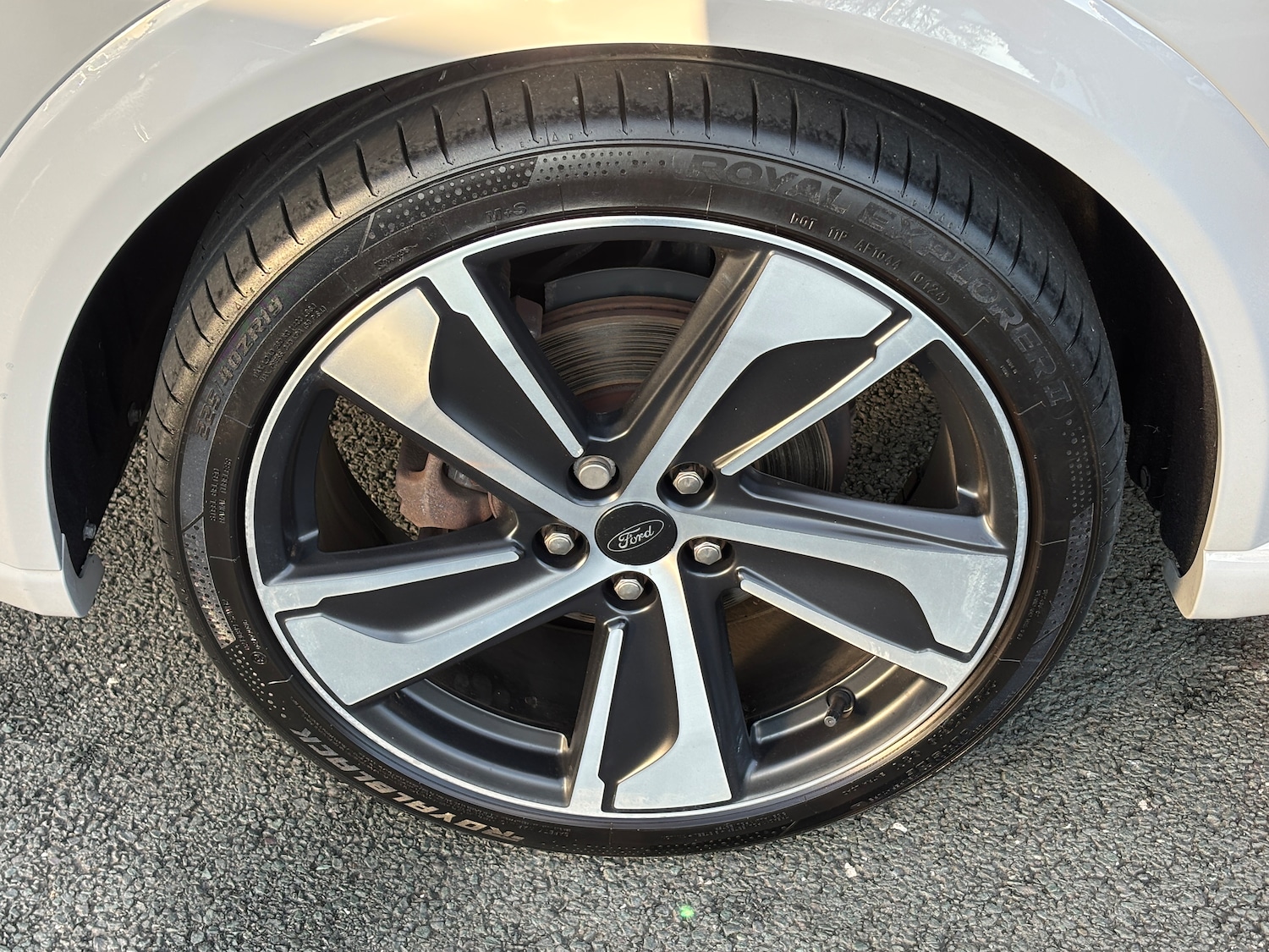 Used Ford Puma 2021 for sale - 76516032: Photo 11