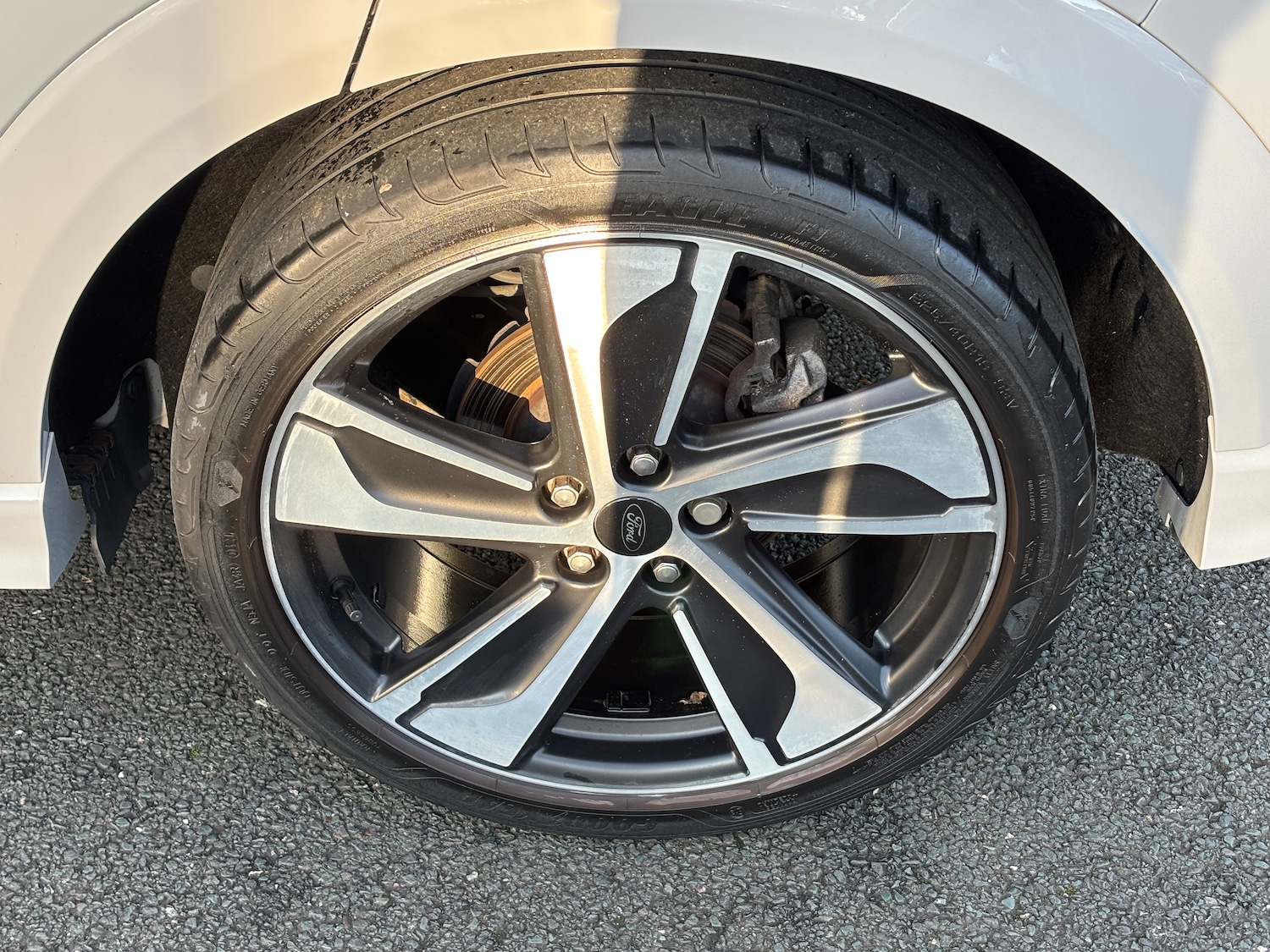 Used Ford Puma 2021 for sale - 76516032: Photo 12