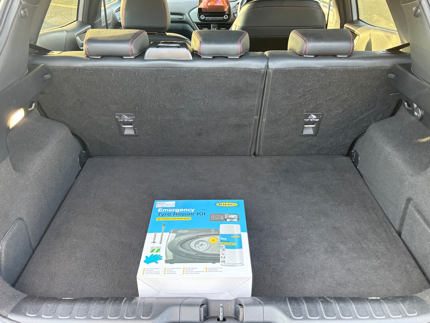 Used Ford Puma 2021 for sale - 76516032: Photo 13