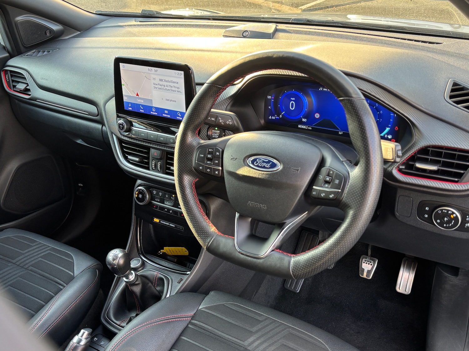 Used Ford Puma 2021 for sale - 76516032: Photo 14