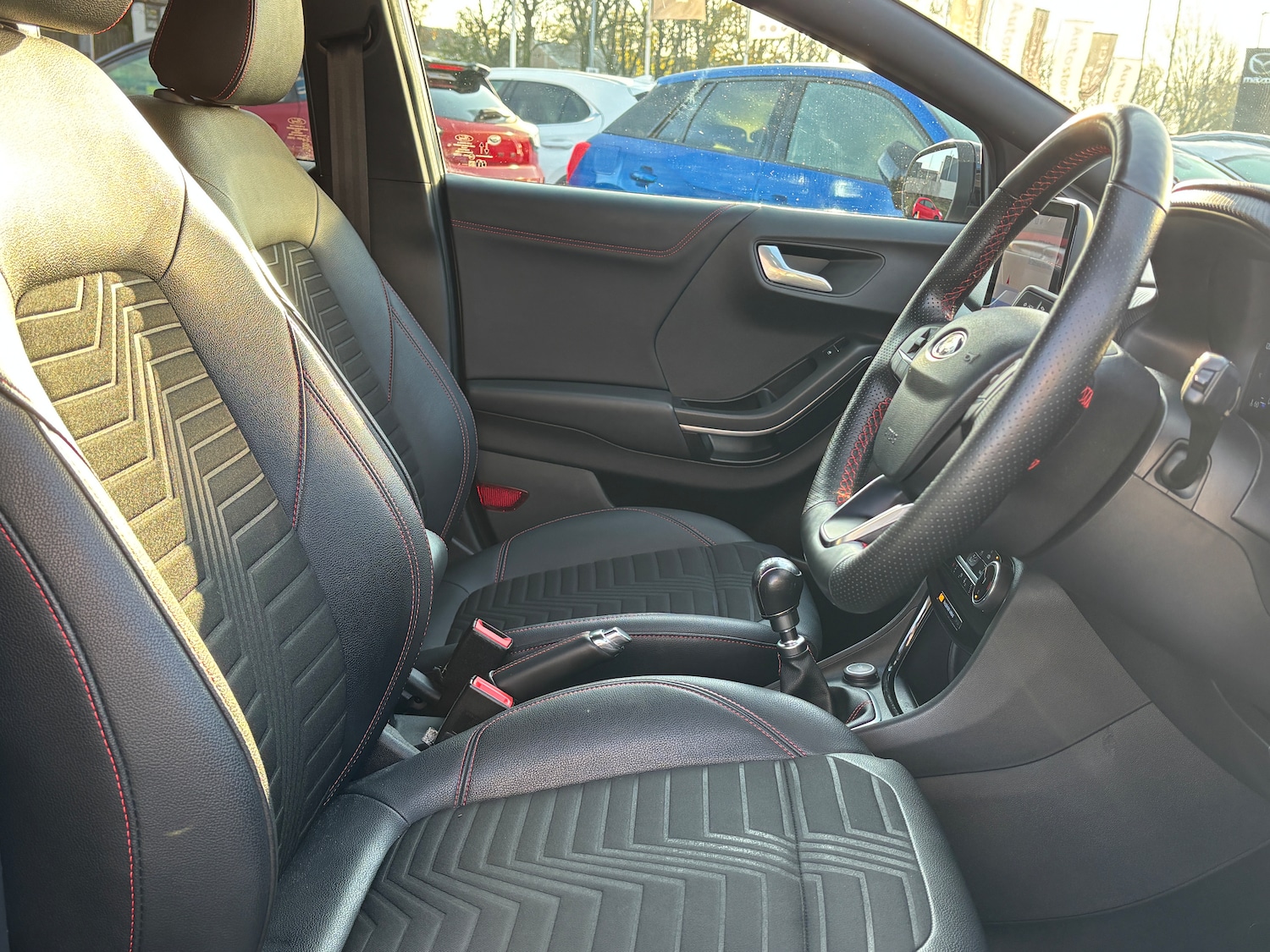 Used Ford Puma 2021 for sale - 76516032: Photo 15