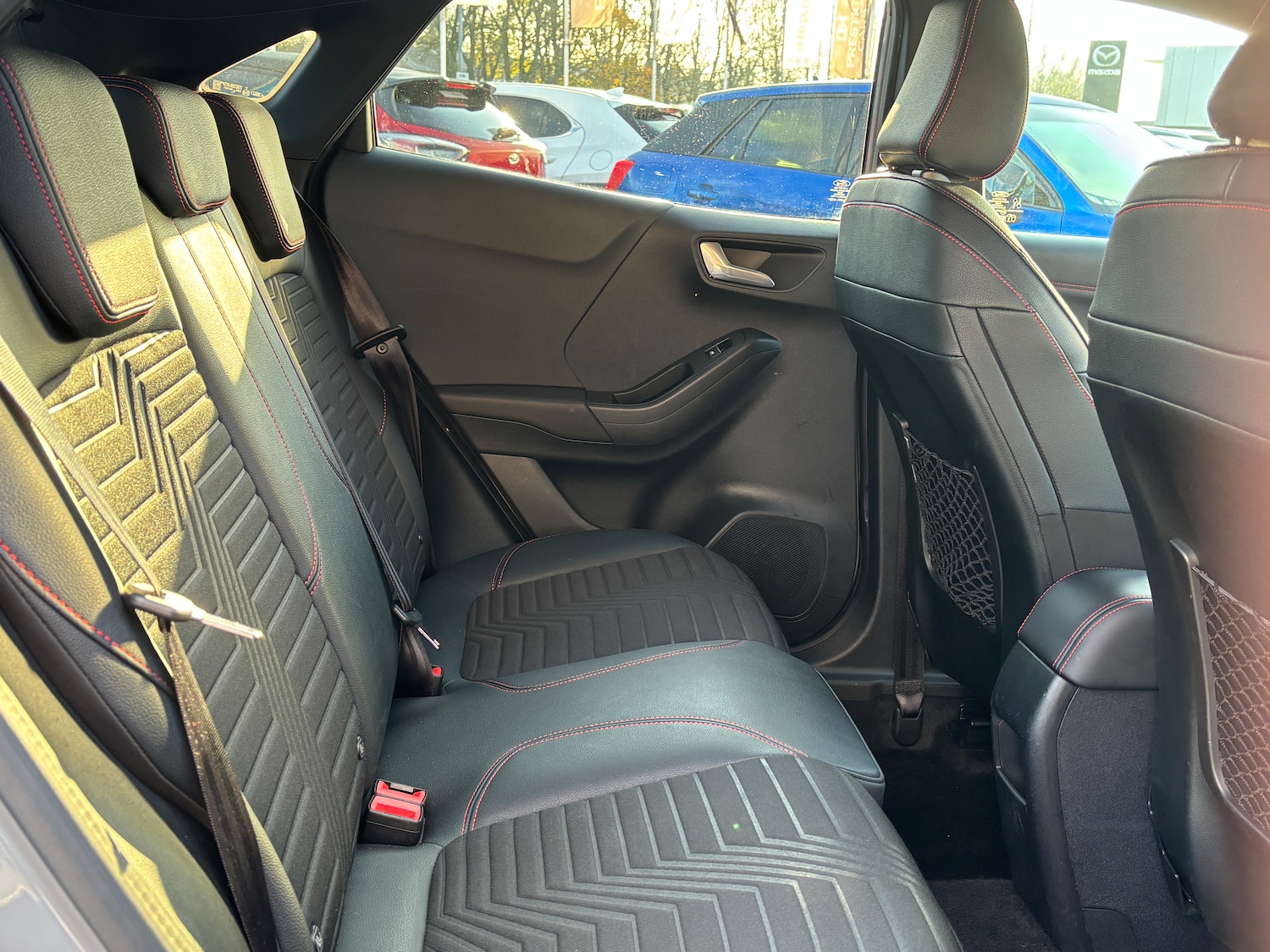 Used Ford Puma 2021 for sale - 76516032: Photo 17