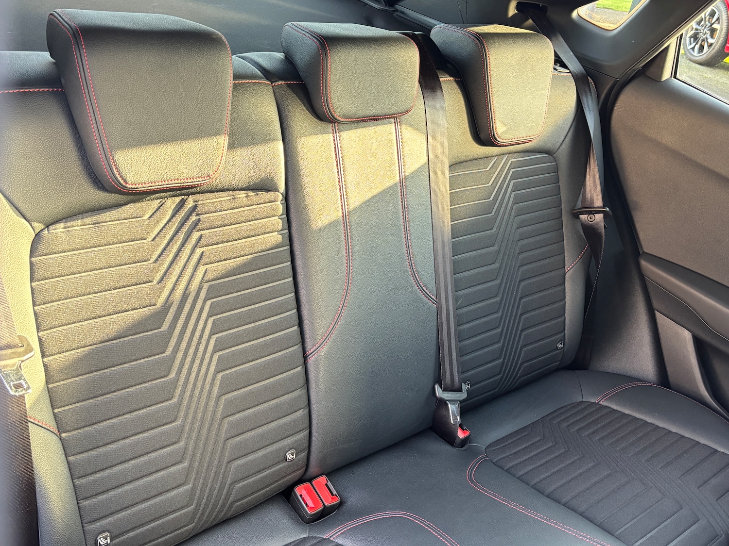 Used Ford Puma 2021 for sale - 76516032: Photo 18