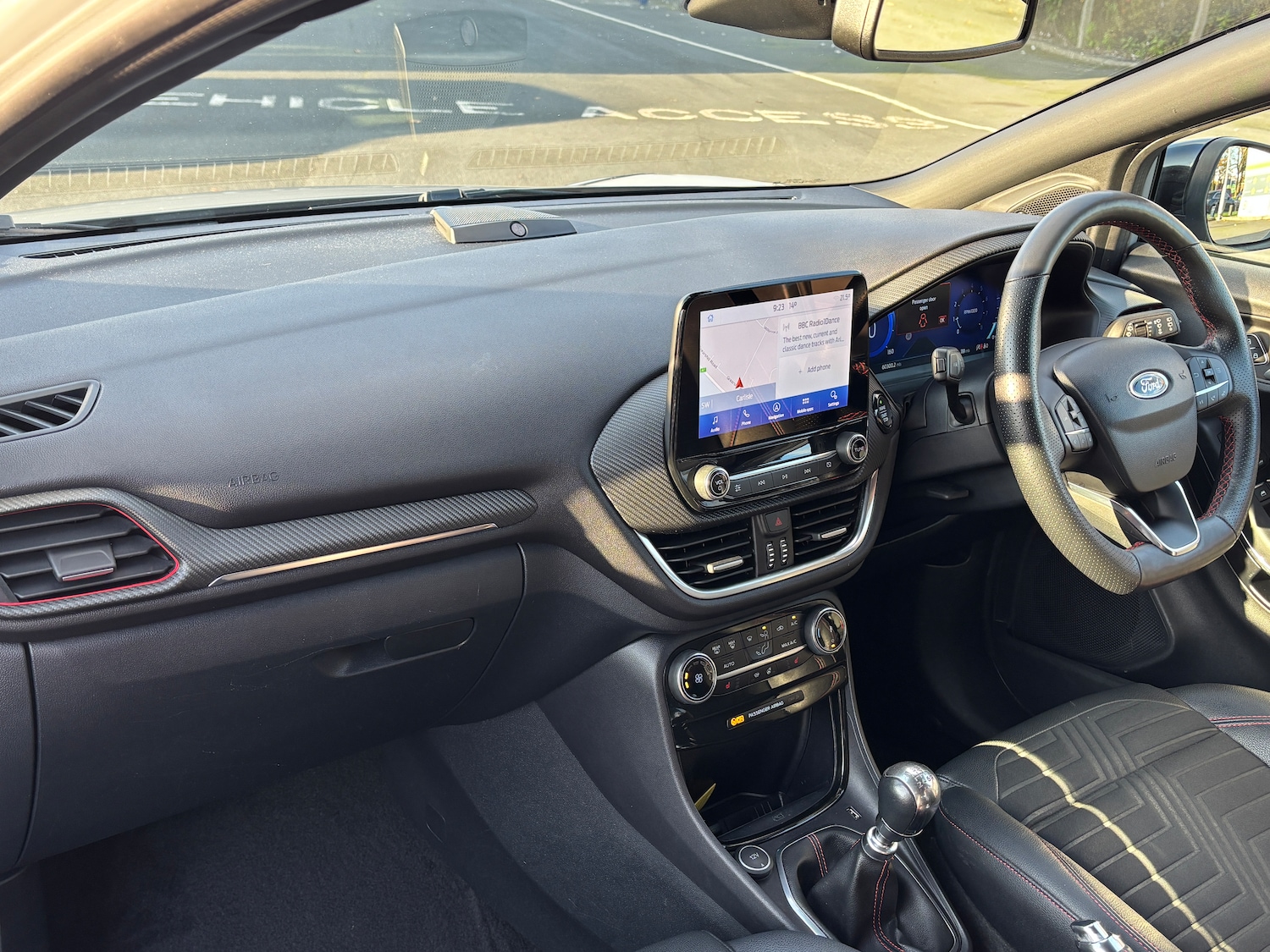 Used Ford Puma 2021 for sale - 76516032: Photo 19