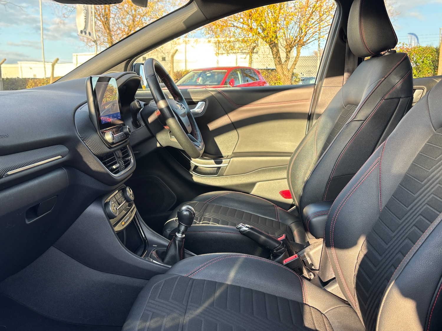 Used Ford Puma 2021 for sale - 76516032: Photo 20