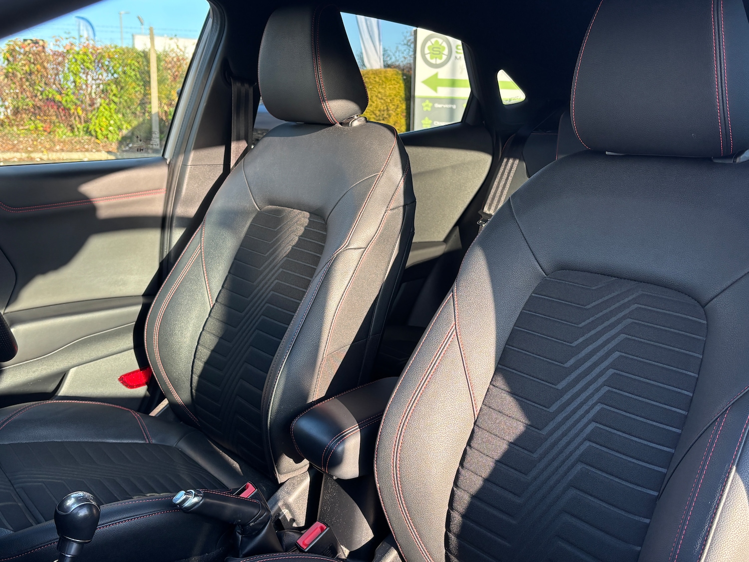 Used Ford Puma 2021 for sale - 76516032: Photo 21