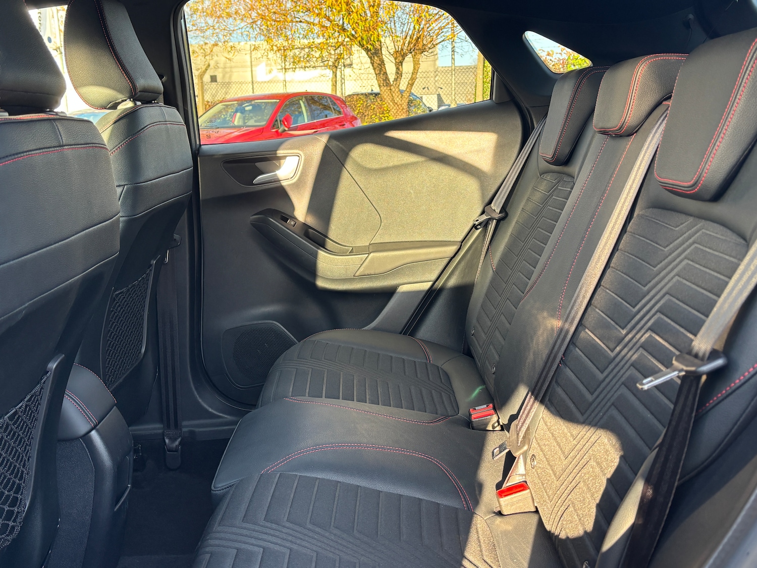 Used Ford Puma 2021 for sale - 76516032: Photo 22