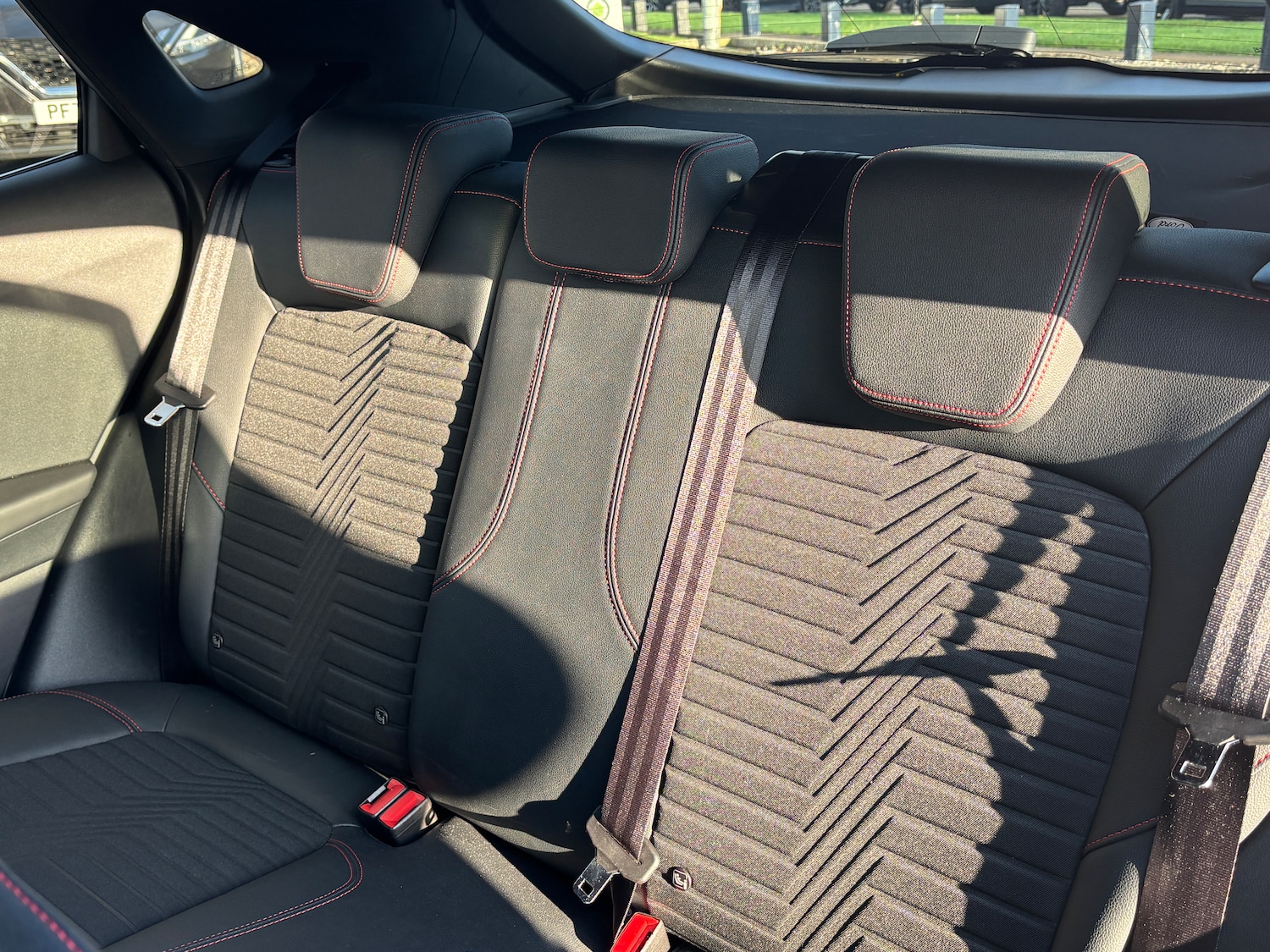 Used Ford Puma 2021 for sale - 76516032: Photo 23