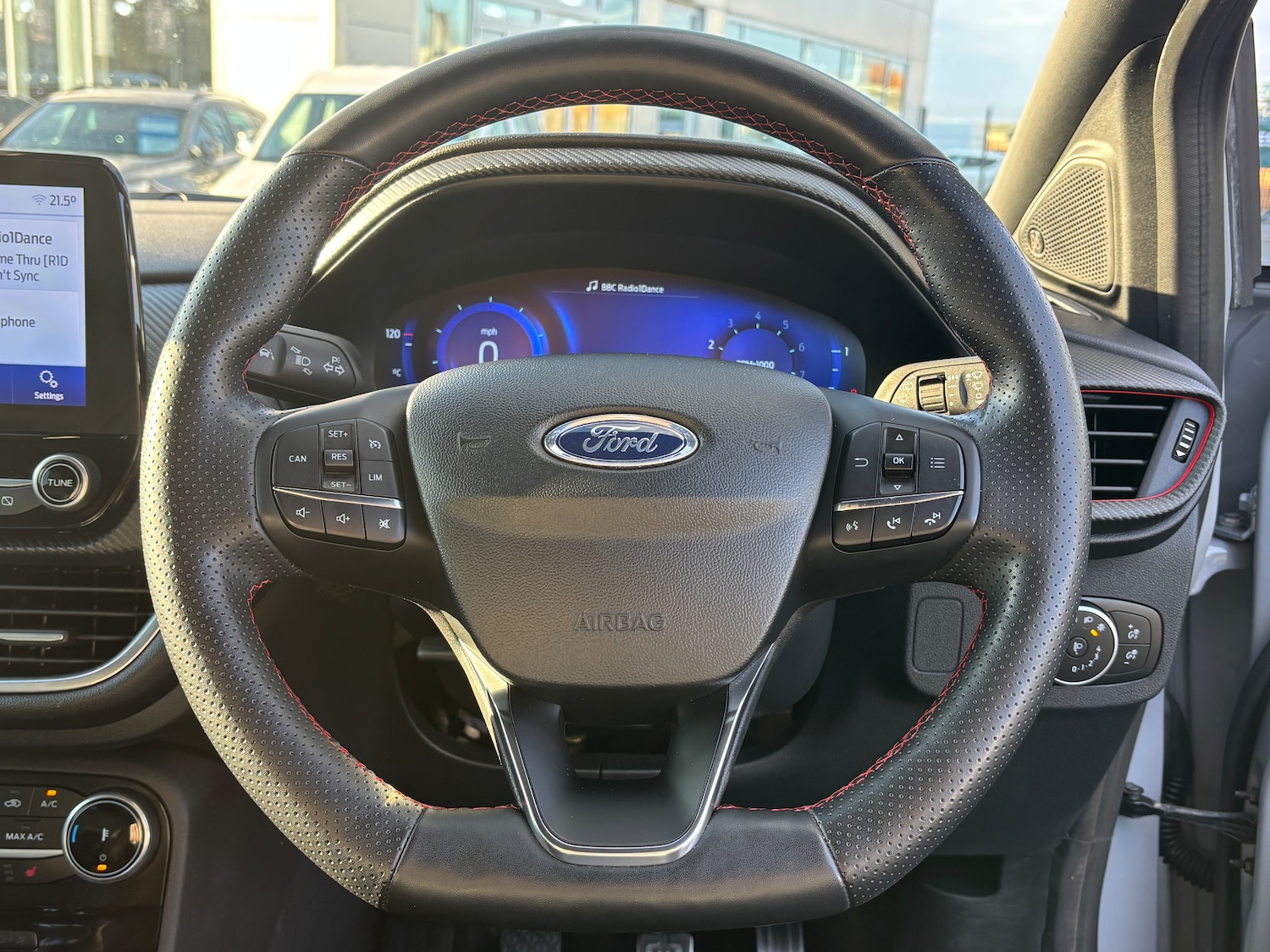 Used Ford Puma 2021 for sale - 76516032: Photo 24