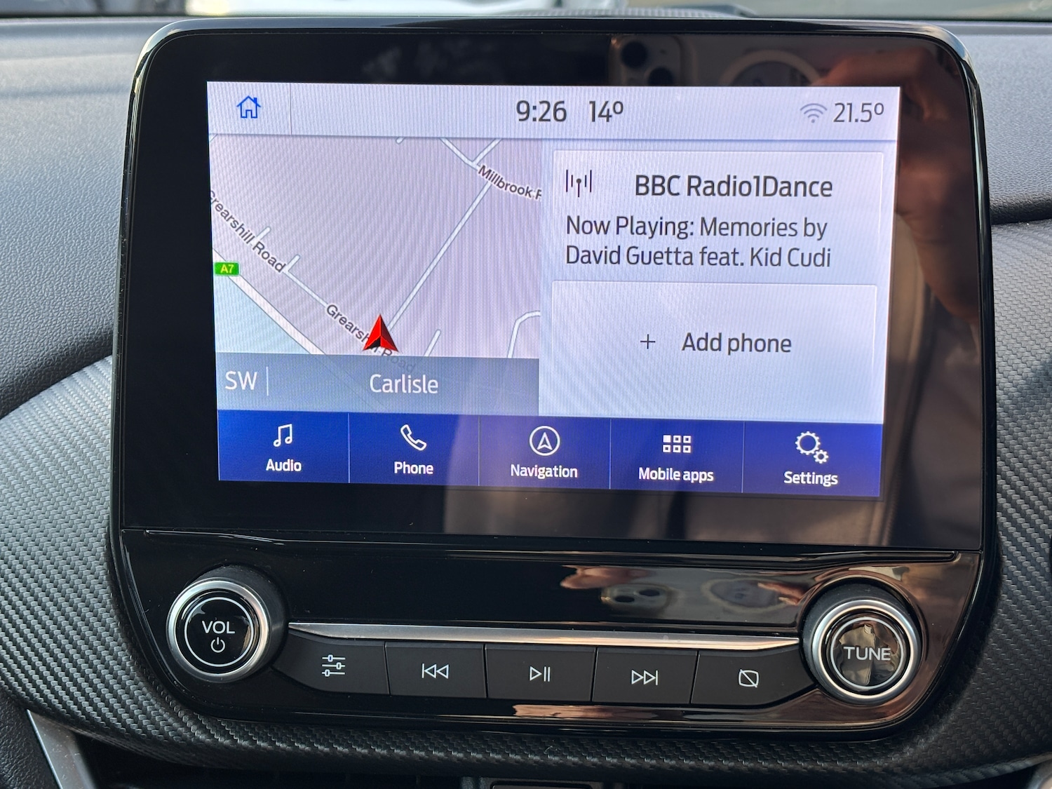 Used Ford Puma 2021 for sale - 76516032: Photo 31