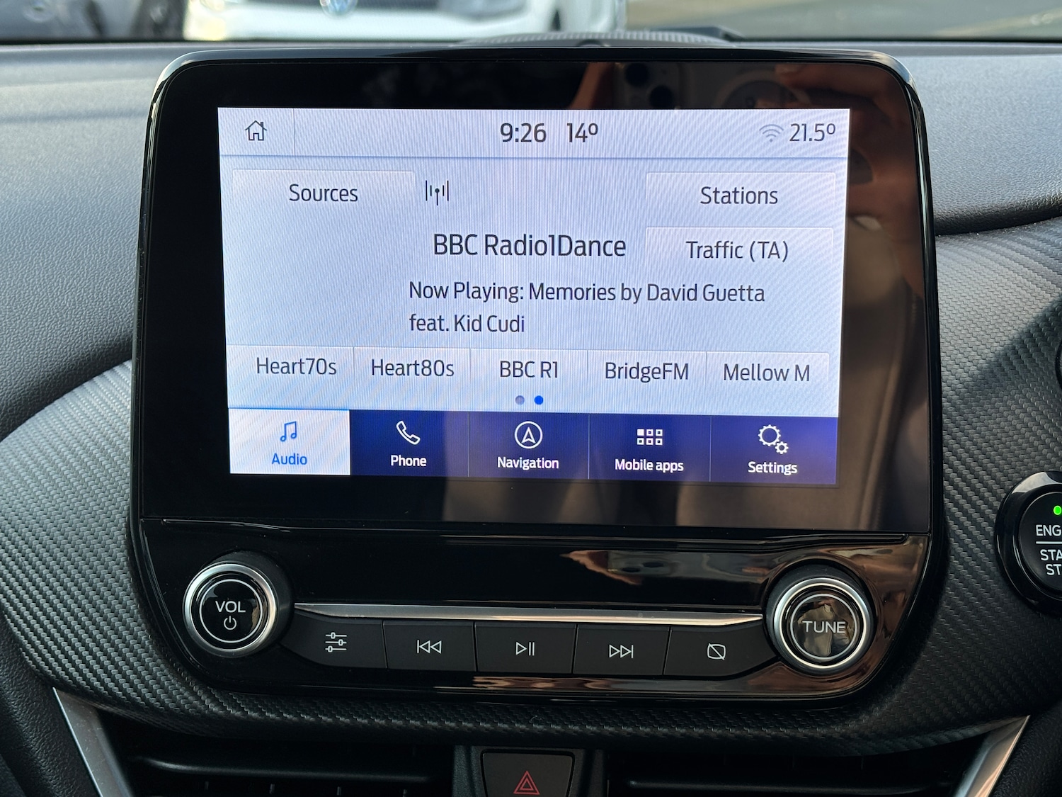 Used Ford Puma 2021 for sale - 76516032: Photo 34