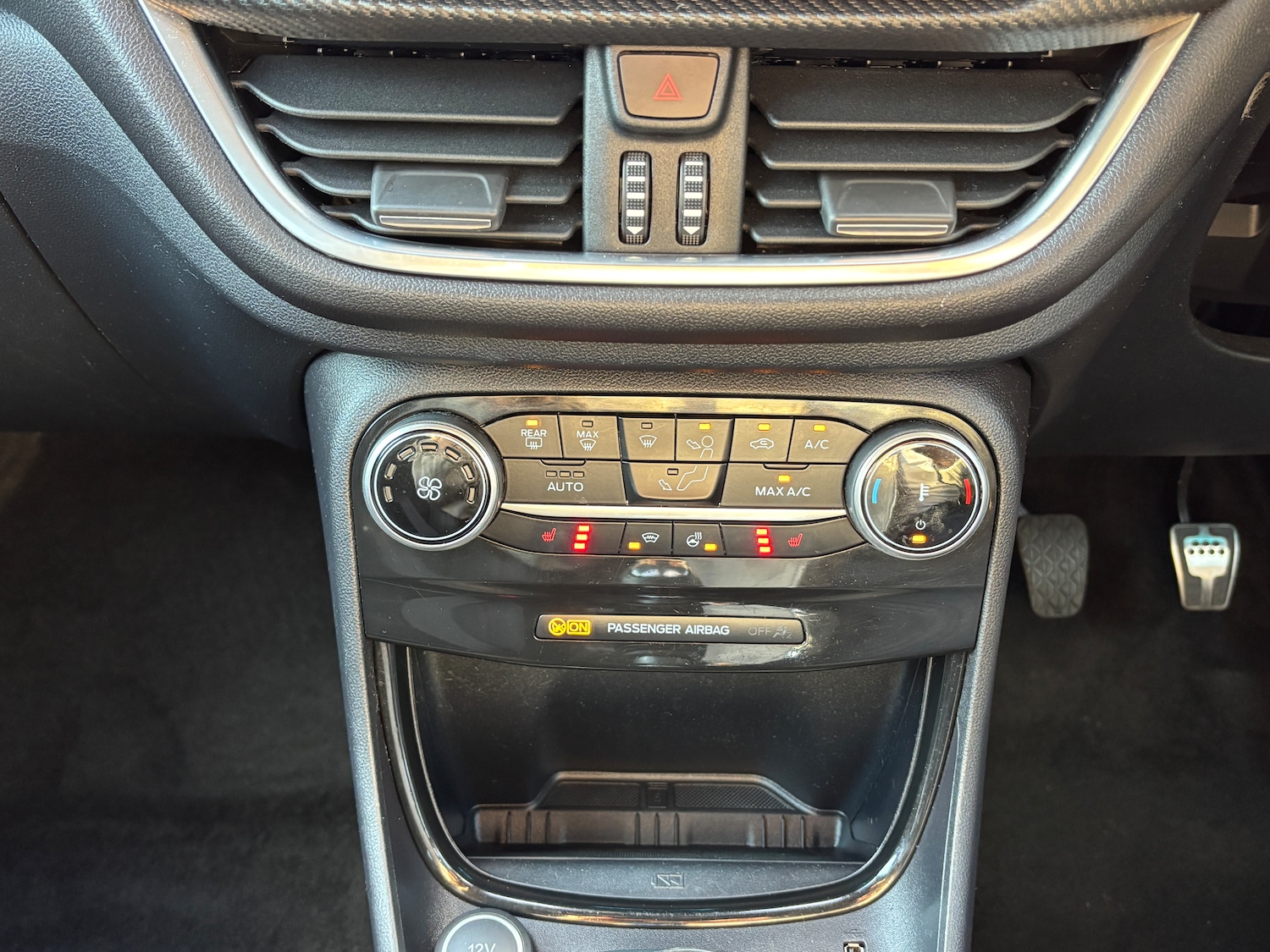 Used Ford Puma 2021 for sale - 76516032: Photo 35