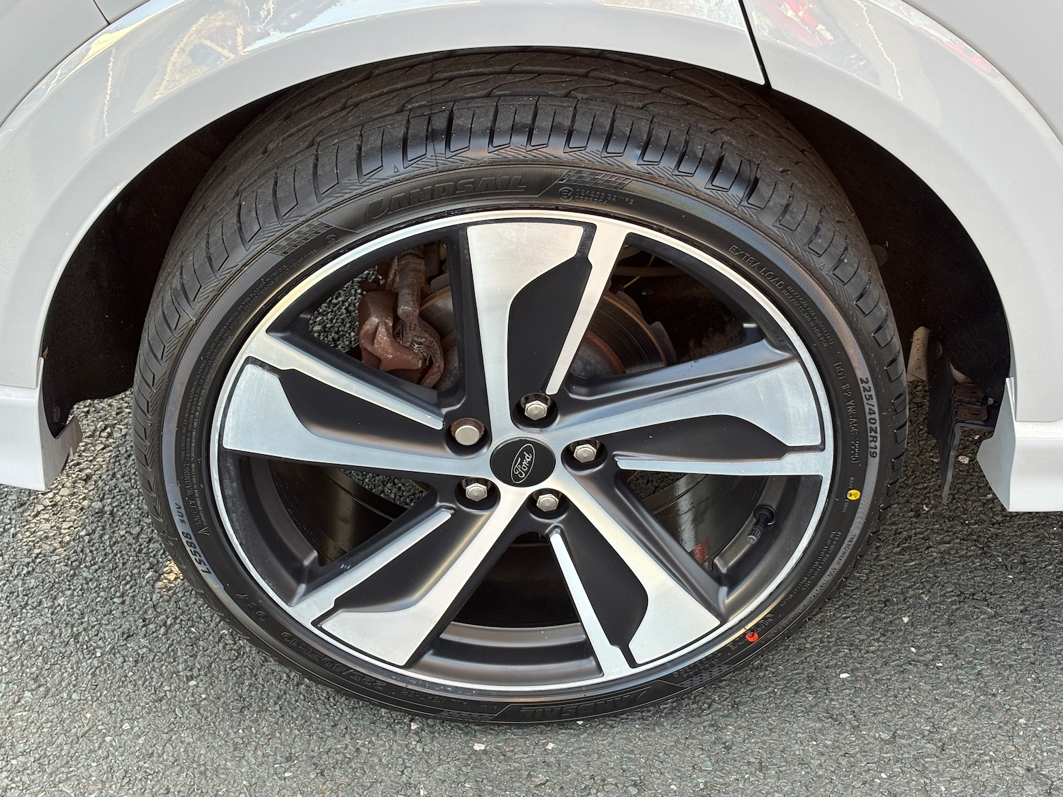 Used Ford Puma 2021 for sale - 76516032: Photo 9