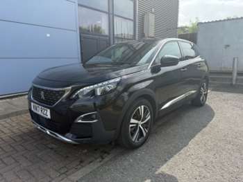 Used Peugeot 3008 2017 for sale - 75412106: Photo